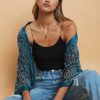 Tops 4SI3NNA | Lorenza Kimono