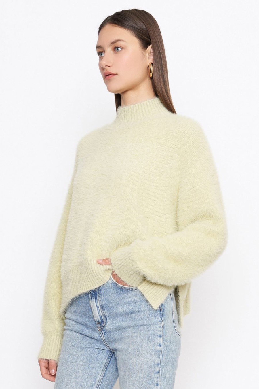 Sweaters + Outerwear 4SI3NNA | Noah Sweater