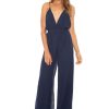 Jumpsuits + Rompers 4SI3NNA | Emilia Jumpsuit