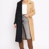 Sweaters + Outerwear 4SI3NNA | Perry Coat