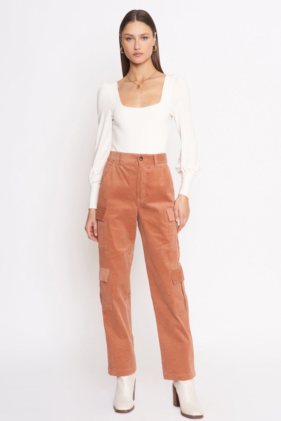 Bottoms 4SI3NNA | Kinsley Pants