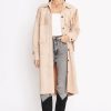 Sweaters + Outerwear 4SI3NNA | Trudy Coat