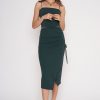 Bottoms 4SI3NNA | Connie Skirt