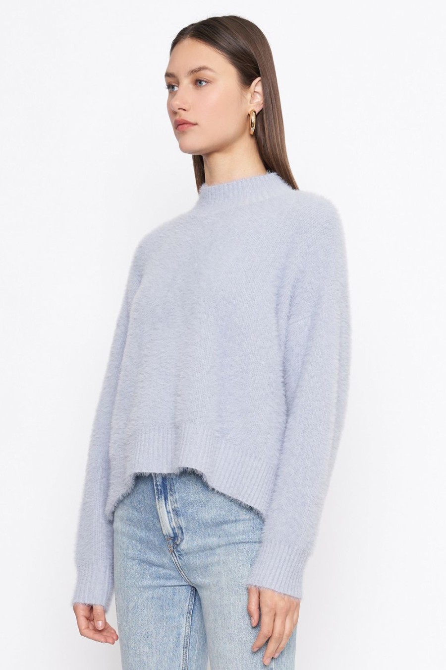 Sweaters + Outerwear 4SI3NNA | Noah Sweater