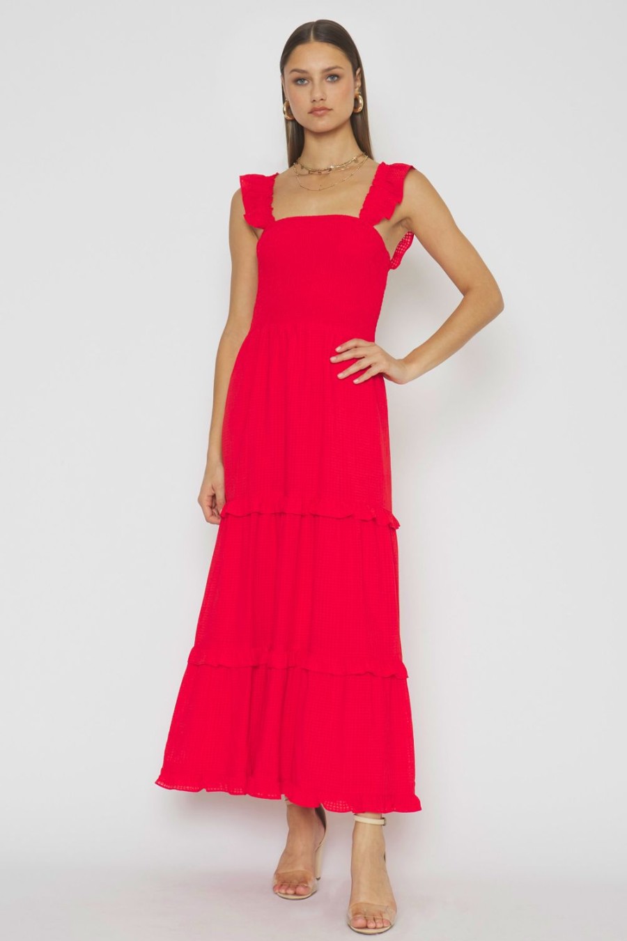 Dresses 4SI3NNA | Easton Dress