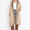 Sweaters + Outerwear 4SI3NNA | Stella Coat