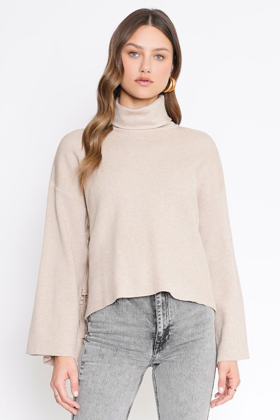 Sweaters + Outerwear 4SI3NNA | Winston Sweater